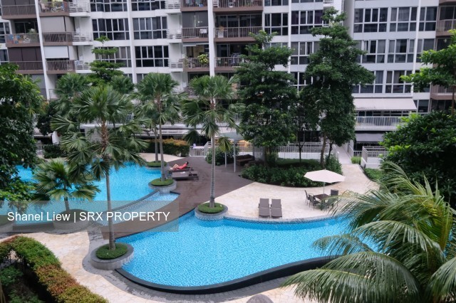 Austville Residences (D19), Condominium #216616021